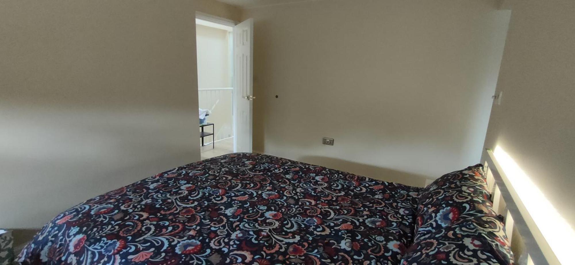 مبيت وإفطار لندن Adel'S House المظهر الخارجي الصورة